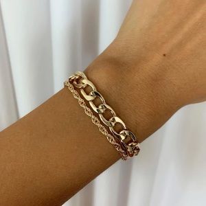 Princess Polly The Lover Bracelet Set